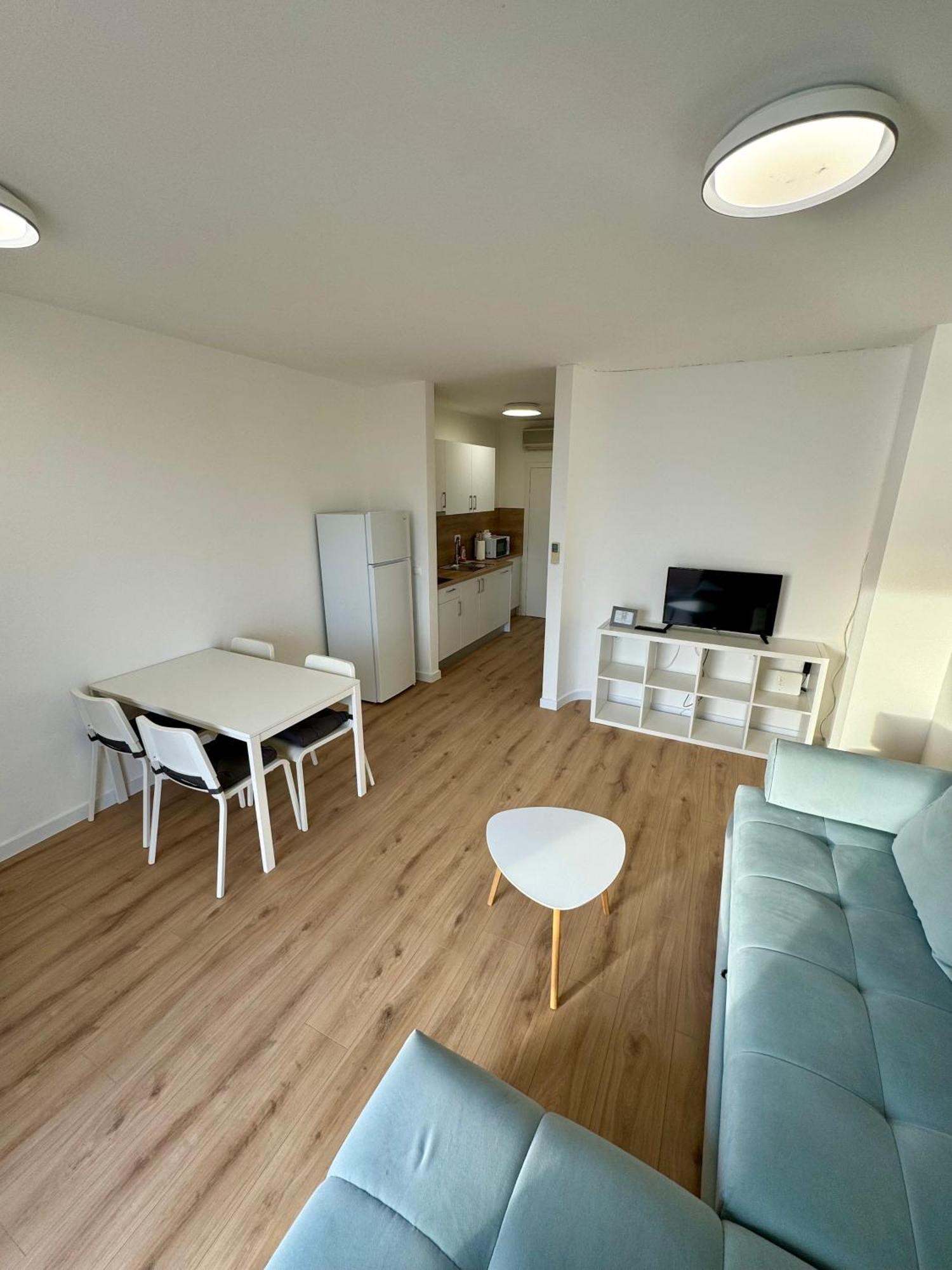 Villa Rozika Baška Voda المظهر الخارجي الصورة